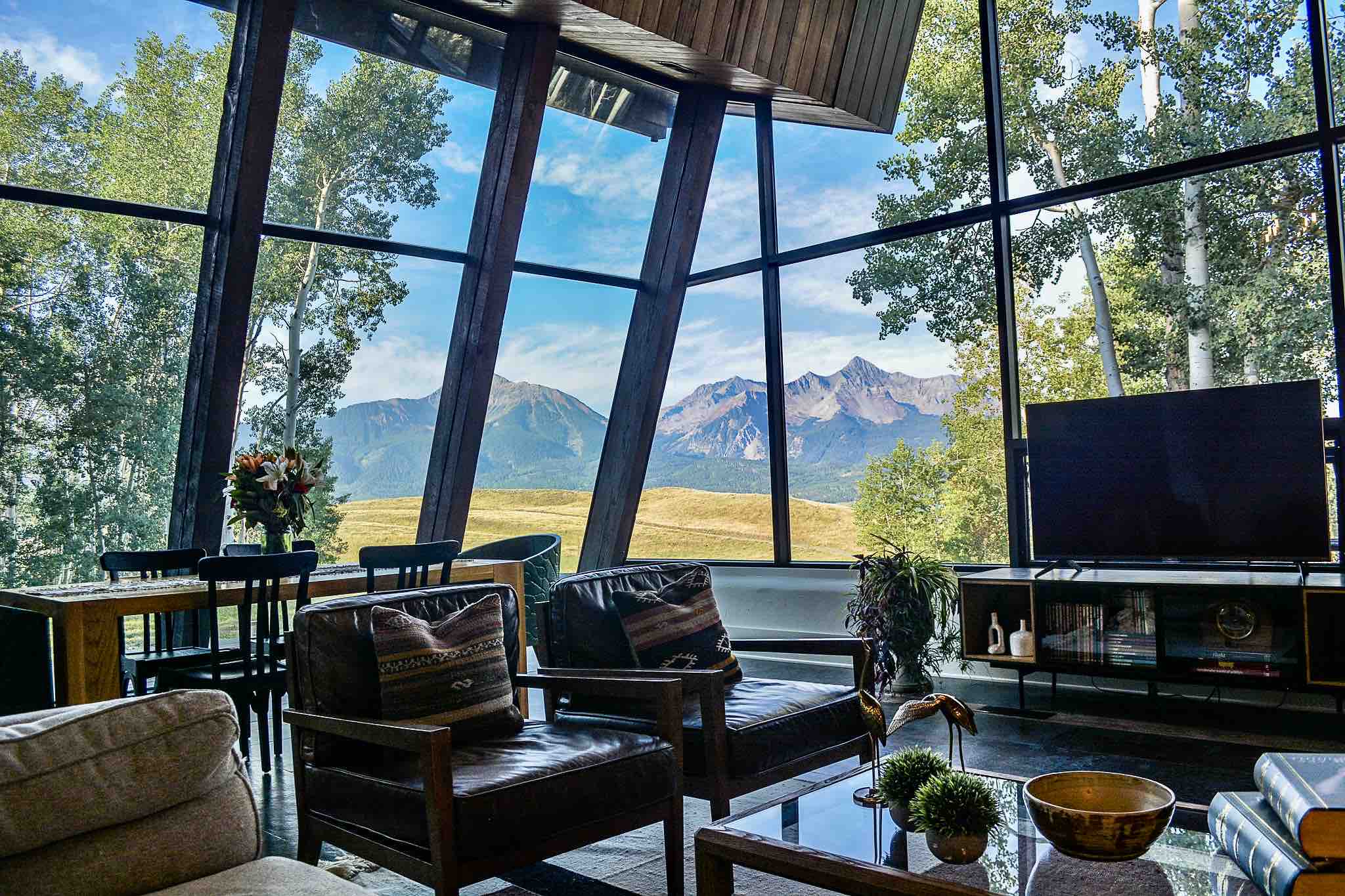 Architectural Masterpiece | Best View in Telluride