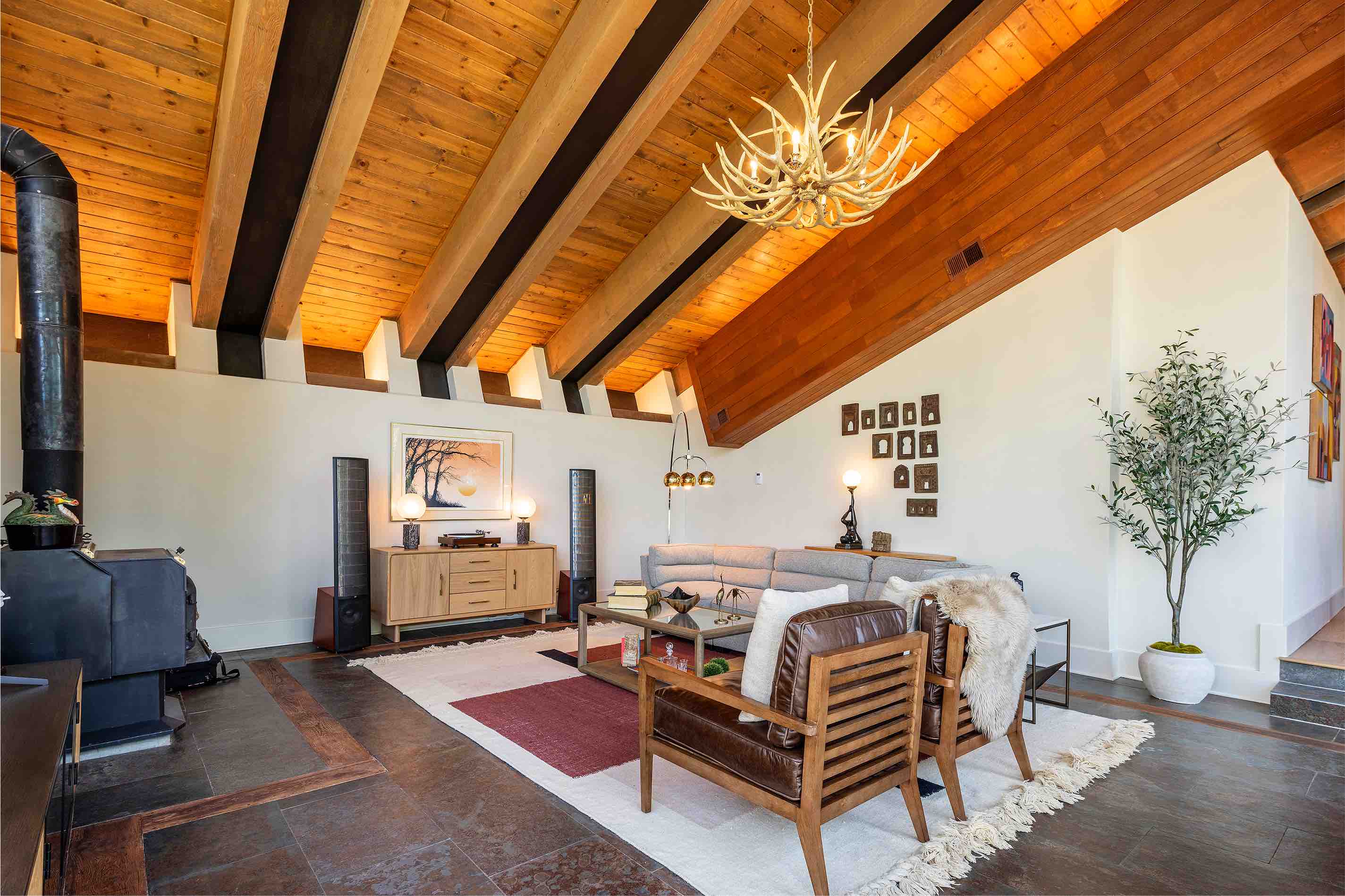 Architectural Masterpiece | Best View in Telluride