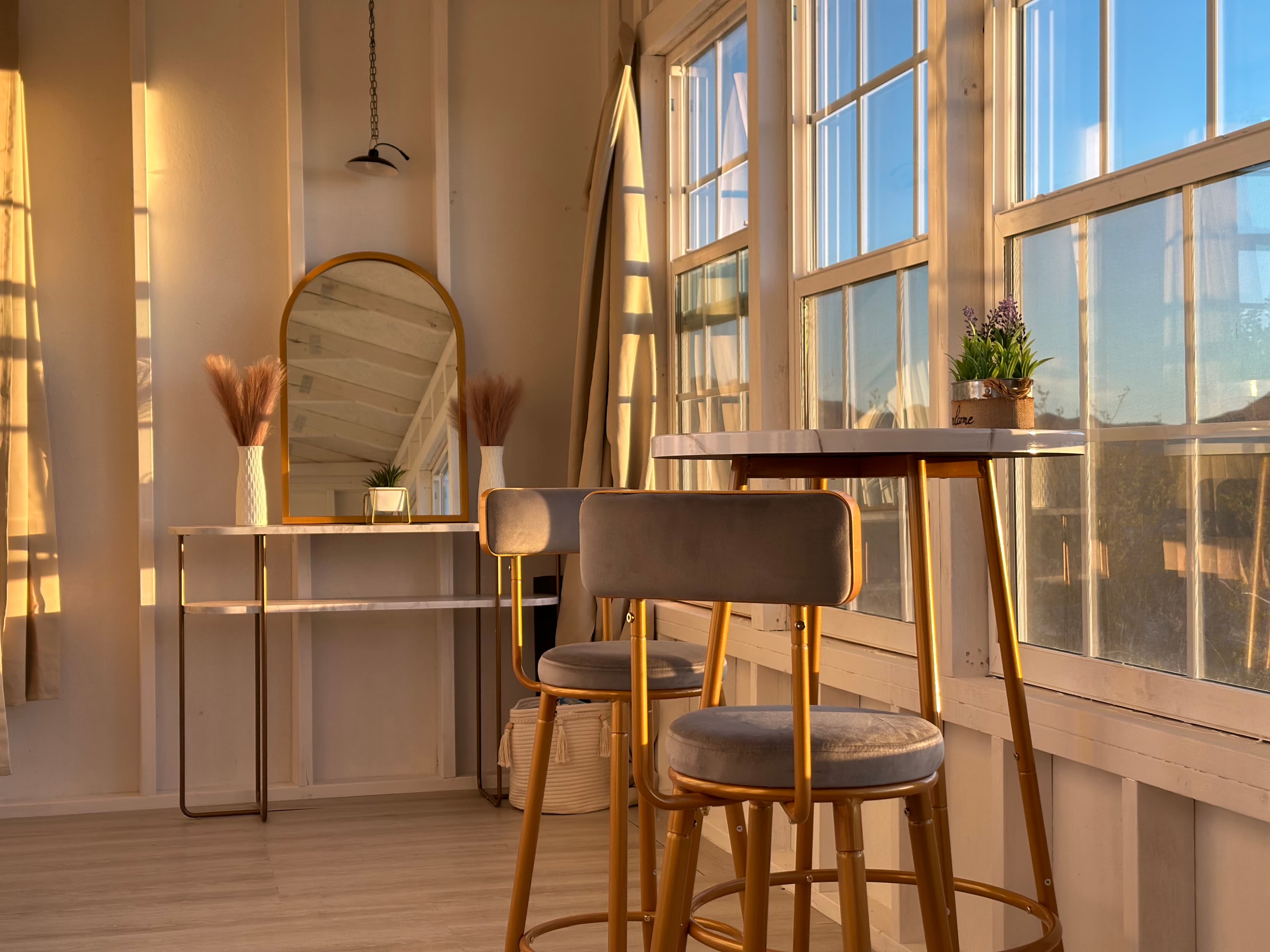 Private Bungalow near Big Bend