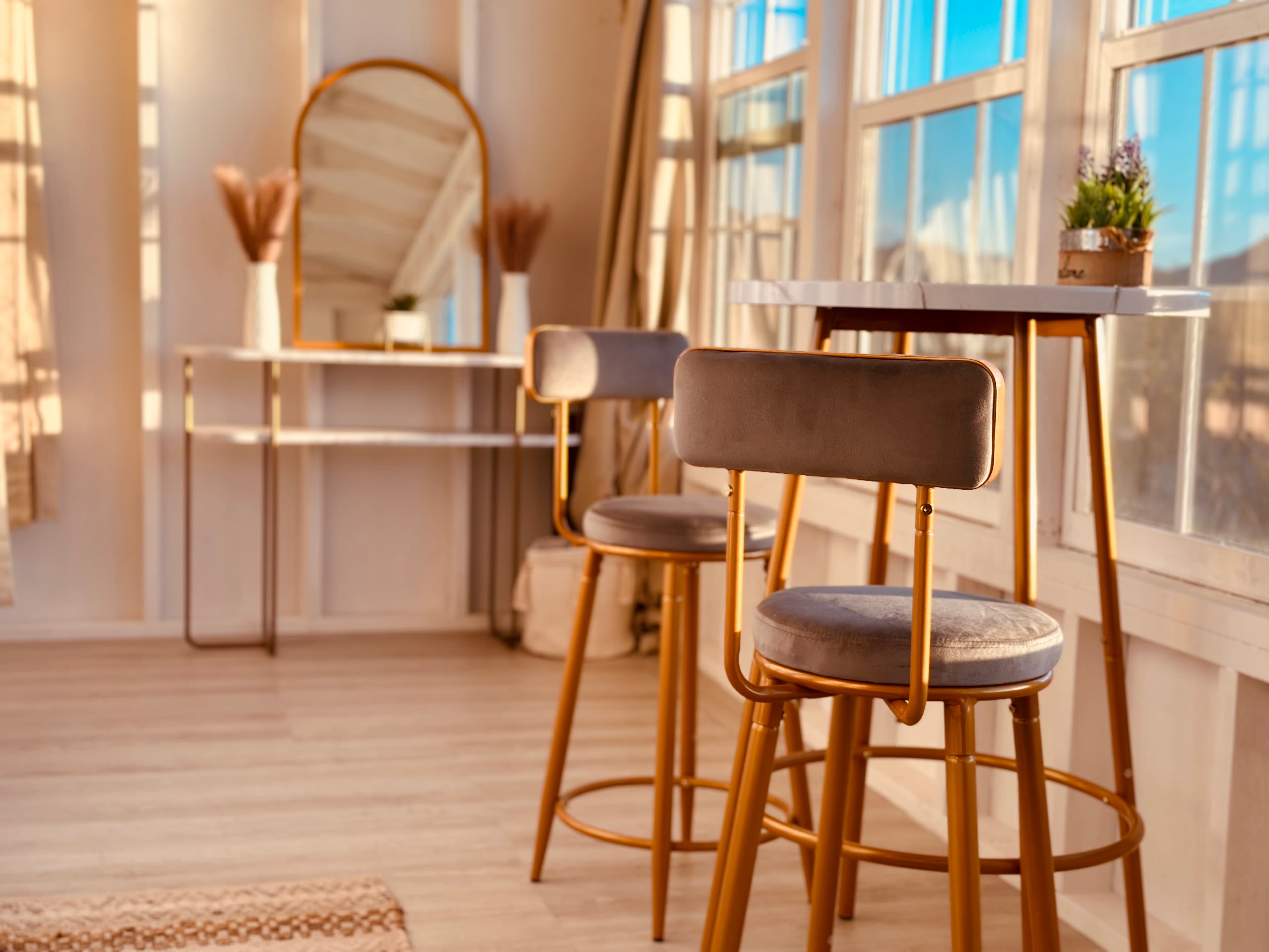 Private Bungalow near Big Bend